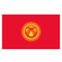 吉尔吉斯坦 U20logo