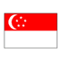 新加坡U20logo
